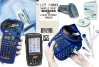Kennzeichnungs- und Identifikations-Systeme für das Labor Kennzeichnungs- und Identifikations-Systeme für das Labor