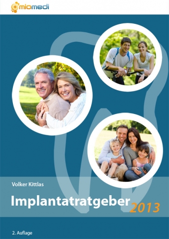 Implantatratgeber 2013 Implantatratgeber 2013