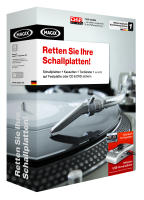  MAGIX Retten Sie Ihre Schallplatten!