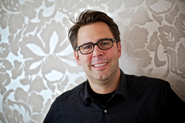 Matthias Sasse, Geschäftsführer der MSI Gewerbeimmobilien GmbH Matthias Sasse, Geschäftsführer der MSI Gewerbeimmobilien GmbH