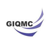 Logo der GIQMC Logo der GIQMC