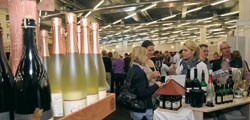 FORUM VINI - Impressionen FORUM VINI - Impressionen