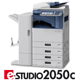 Toshiba e-Studio2050c Toshiba e-Studio2050c