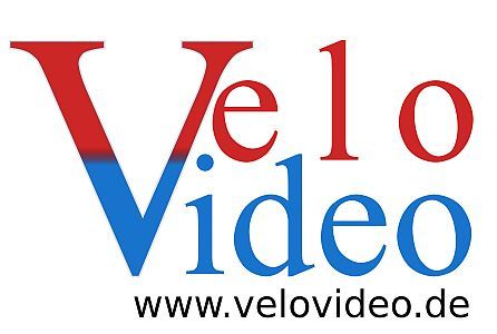 Logo VeloVideo Logo VeloVideo