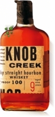 Feine Tropfen Online - Knob Creek Kentucky Straight Bourbon Whiskey 9 Jahre alt Feine Tropfen Online - Knob Creek Kentucky Straight Bourbon Whiskey 9 Jahre alt