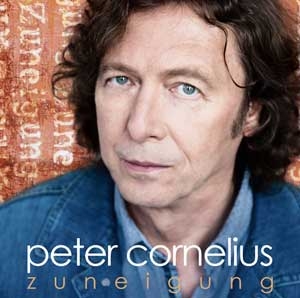 Peter Cornelius - Zuneigung (aus dem Album: 12 neue 12) Peter Cornelius - Zuneigung (aus dem Album: 12 neue 12)