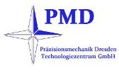 PMD Logo PMD Logo