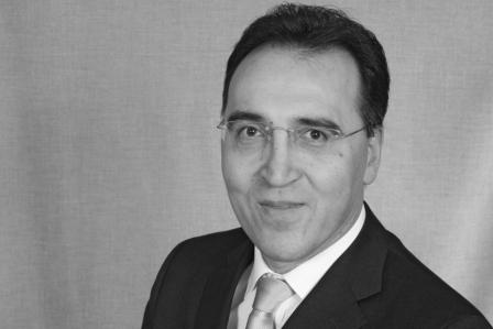 Existenzgründungsberater der Unternehmensberatung MARKUS TONN in Frankfurt: Cem Ersoy