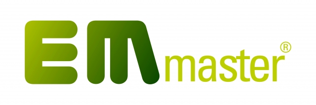 EM master Logo EM master Logo