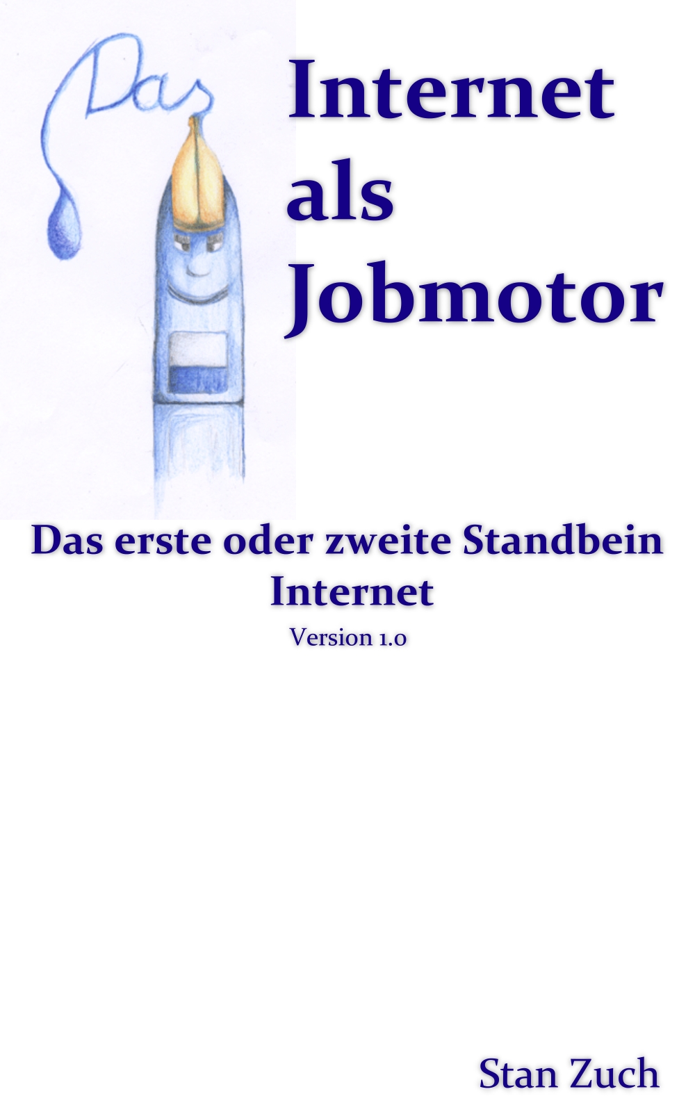 Das Internet als Jobmotor