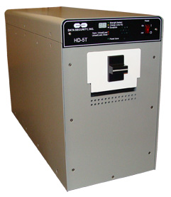 HD-5T Datenlöschgerät
