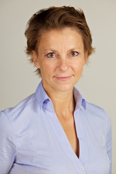 CB.e Vorstand Sabine Clausecker