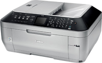 Canon WLAN Multifunktionsdrucker PIXMA MX860 Canon WLAN Multifunktionsdrucker PIXMA MX860