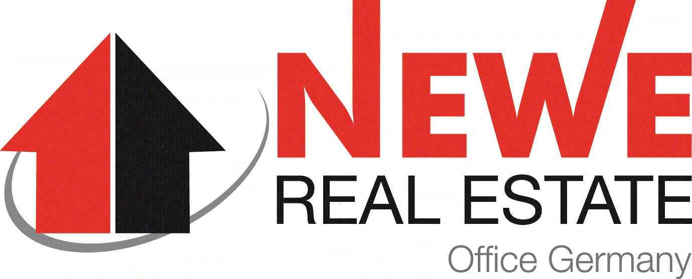 NEWE Real Estate & Energy LOGO