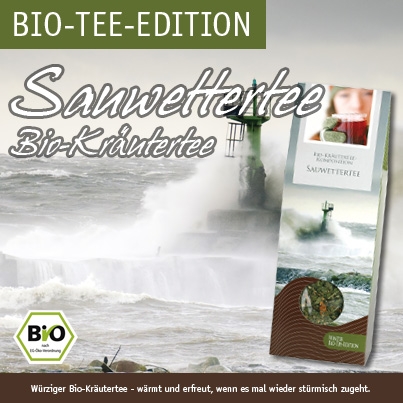 Sauwetter BioTee Sauwetter BioTee