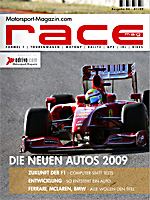 adrivo.com wird Motorsport-Magazin.com