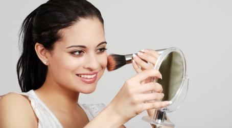 Make-up: Mogeln erlaubt! Make-up: Mogeln erlaubt!