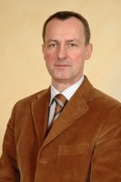 Globale Ausdehnung – Fokus Europa: Wilfried Kampe ist Geschäftsführer von Kornit Digital Europa. Globale Ausdehnung – Fokus Europa: Wilfried Kampe ist Geschäftsführer von Kornit Digital Europa.