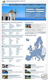 Homepage www.Ferien-weltweit.eu Homepage www.Ferien-weltweit.eu