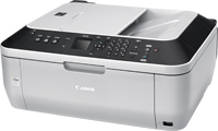 Canon Multifunktionssystem PIXMA MX330