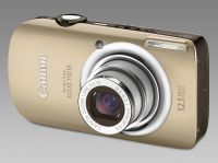 Digital IXUS 110 IS