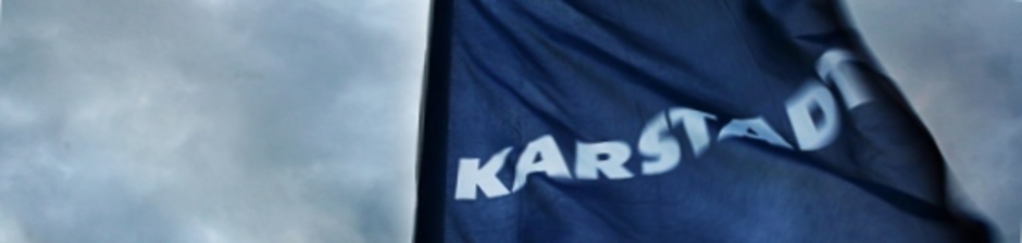 Personalabbau bei Karstadt Personalabbau bei Karstadt