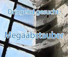 Megaabstauberseo - Bildquelle: christiaaane / pixelio.de Megaabstauberseo - Bildquelle: christiaaane / pixelio.de