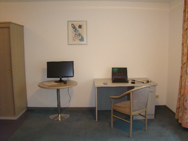 Gemütliche Zimmer in Frankfurt Gemütliche Zimmer in Frankfurt