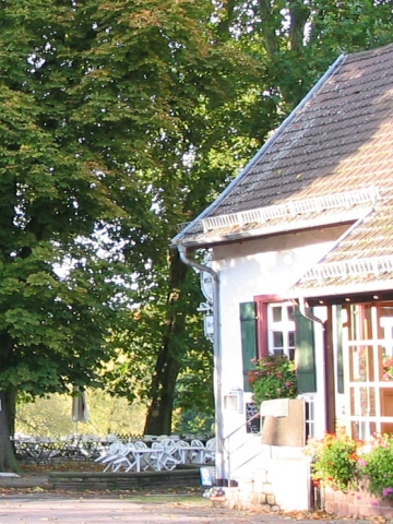 Bierhelderhof bei Heidelberg