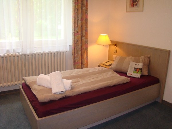 Gemütliche Zimmer in Frankfurt Gemütliche Zimmer in Frankfurt