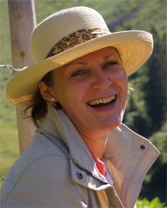 Autorin aus Baden-Württemberg: Angelika Fleckenstein Autorin aus Baden-Württemberg: Angelika Fleckenstein