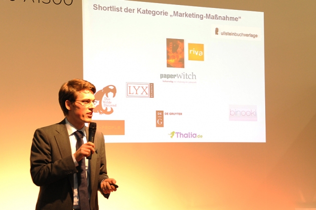 paperwitch Verlag in der Shortlist paperwitch Verlag in der Shortlist