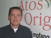 Uwe Warwel (System Engineer Collaboration Competence Center Atos Origin) Uwe Warwel (System Engineer Collaboration Competence Center Atos Origin)