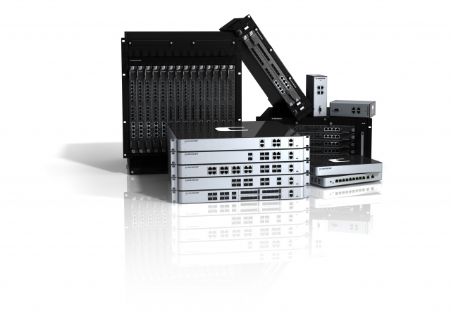 Clavister-Produktfamilie inklusive Virtual-, Eagle-, Lynx-, Wolf- und PolarBear-Series Clavister-Produktfamilie inklusive Virtual-, Eagle-, Lynx-, Wolf- und PolarBear-Series