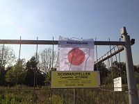 Baugenehmigung Lagerhalle Mülheim