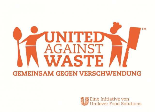 Sinnbildlich - Köche gemeinsam gegen Verschwendung Sinnbildlich - Köche gemeinsam gegen Verschwendung