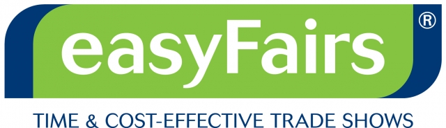 Europas führendes Unternehmen für zeit- und kosteneffiziente Informationsveranstaltungen: easyFairs.