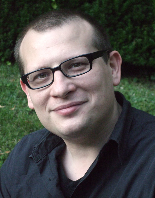Konrad Endler Konrad Endler