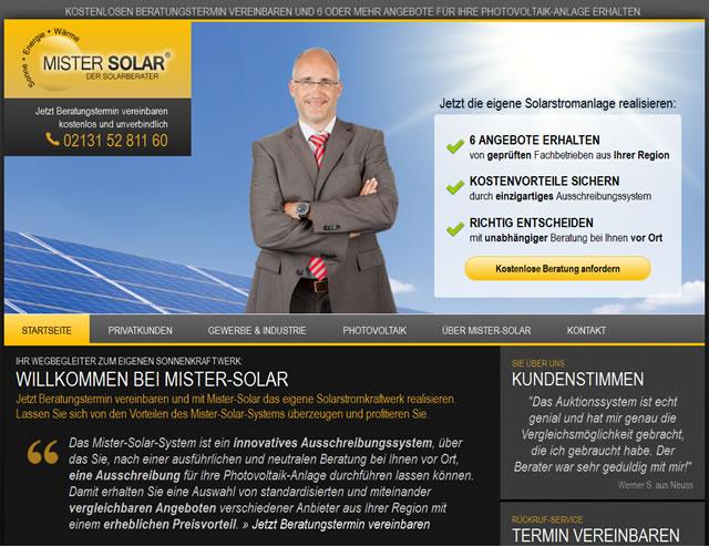 http://www.mister-solar.de http://www.mister-solar.de