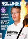 Ob Magazin oder Internet - Rolling Pin ist führend beim Stellenmarkt für Gastrojobs.