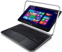 Convertible-Ultrabook Dell XPS 12 (Quelle: Dell) Convertible-Ultrabook Dell XPS 12 (Quelle: Dell)