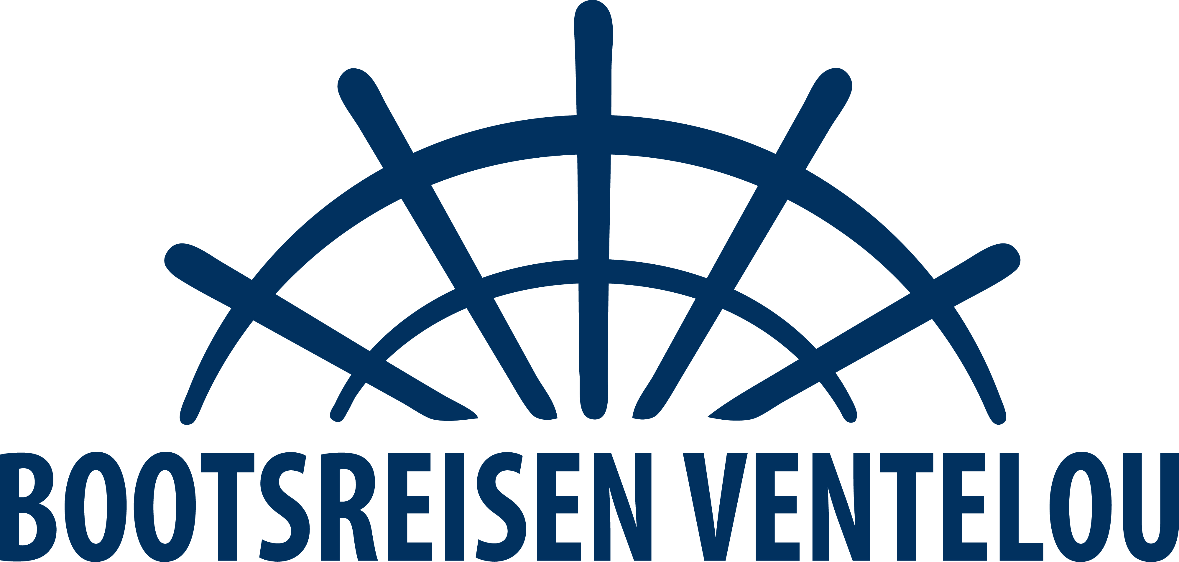 Bootsreisen Ventelou