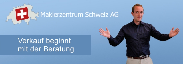 Maklerzentrum Schweiz AG