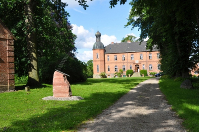 Rollenspiele in traumhaftem Ambiente: Gut Wittmoldt am Kleinen Plöner See bietet ideale Bedingungen Rollenspiele in traumhaftem Ambiente: Gut Wittmoldt am Kleinen Plöner See bietet ideale Bedingungen