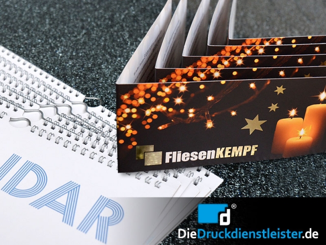 Kalender-Druck mit eigenem Motiv jetzt noch günstiger bei DieDruckdienstleister.de bestellen Kalender-Druck mit eigenem Motiv jetzt noch günstiger bei DieDruckdienstleister.de bestellen