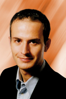 Stefan Goedecke