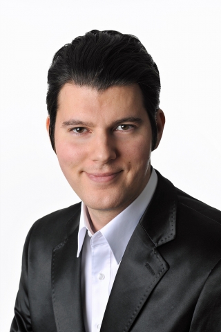 Patrick Abrar, Chief Sales Officer bei Goodgame Studios Patrick Abrar, Chief Sales Officer bei Goodgame Studios
