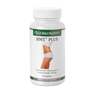 HMT Plus Figurkonzept mit Greenselect Phytosome