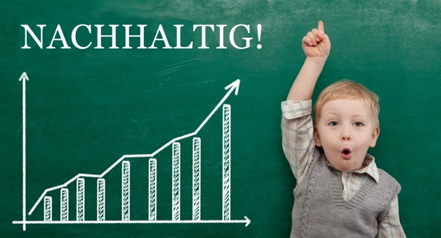 Nachhaltigkeit wird in Salzburg gefördert Nachhaltigkeit wird in Salzburg gefördert