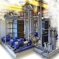 FST Industrie GmbH Anlagenbau